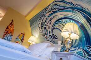The Little Britain Inn
