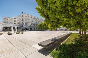 2345 Le Due Torri - Torre Grande by Barbarhouse