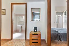 2345 Le Due Torri - Torre Grande by Barbarhouse