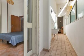 2345 Le Due Torri - Torre Grande by Barbarhouse