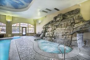 Adventure Hub~backcountry Skisnowmobilescuba Diving 734 3 Bedroom Town