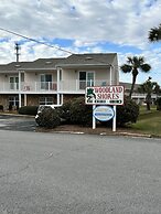 Tropical Hideaway 2 Bedroom Townhouse by RedAwning