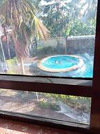 Greenery Bubble Apartment