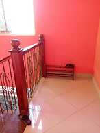 Greenery Bubble Apartment