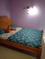 Greenery Bubble Apartment