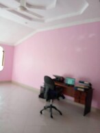 Greenery Bubble Apartment