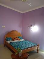 Greenery Bubble Apartment