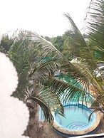 Greenery Bubble Apartment