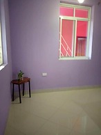 Greenery Bubble Apartment