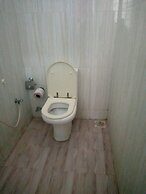 Greenery Bubble Apartment