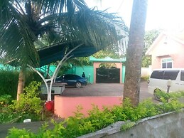 Greenery Bubble Apartment