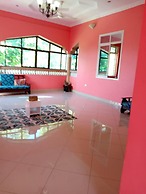 Greenery Bubble Apartment