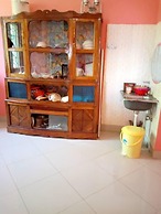 Greenery Bubble Apartment