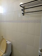 Greenery Bubble Apartment