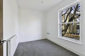 Luxury Self-contained 2-bedroom Duplex Apartment