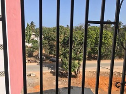 2-bed Penthouse in Mtwapa With Rooftop Terrace