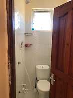 2-bed Penthouse in Mtwapa With Rooftop Terrace
