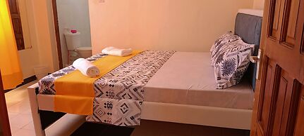 2-bed Penthouse in Mtwapa With Rooftop Terrace