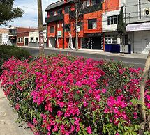 Hotel Posada Jardin Aguascalientes