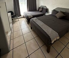 Hotel Posada Jardin Aguascalientes
