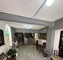 Hotel Posada Jardin Aguascalientes