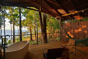 SCP Corcovado Wilderness Lodge