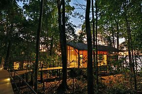 SCP Corcovado Wilderness Lodge