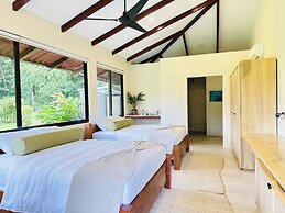 Corcovado Wilderness Lodge by SCP