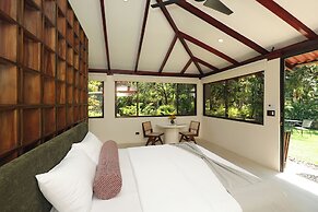 Corcovado Wilderness Lodge by SCP
