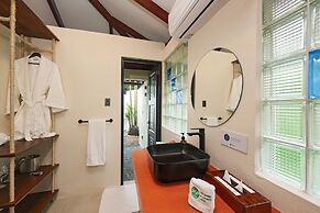 Corcovado Wilderness Lodge by SCP