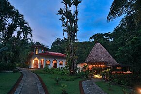 Corcovado Wilderness Lodge by SCP