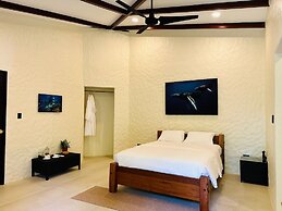 Corcovado Wilderness Lodge by SCP