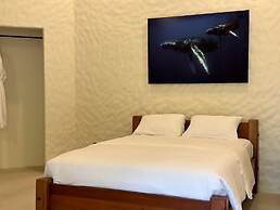 Corcovado Wilderness Lodge by SCP
