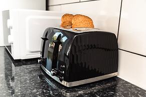 Perfect for contractors