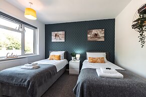 Perfect for contractors