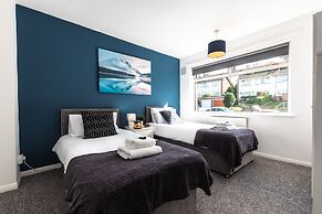 Perfect for contractors