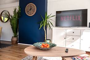 Perfect for contractors