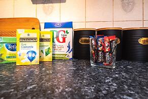 Perfect for contractors