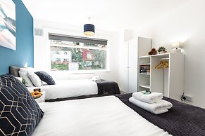 Perfect for contractors