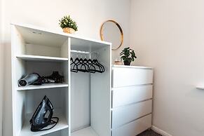 Perfect for contractors