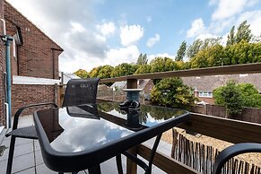 Perfect for contractors