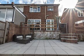 Perfect for contractors