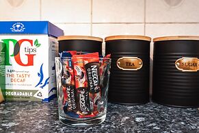 Perfect for contractors