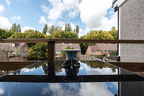 Perfect for contractors