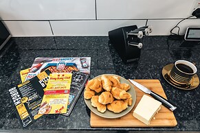 Perfect for contractors