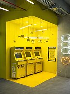 Indie Universe Creative Hotel