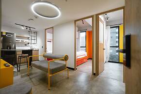 Indie Universe Creative Hotel