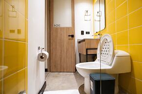 Indie Universe Creative Hotel