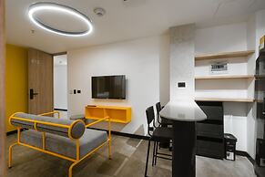 Indie Universe Creative Hotel