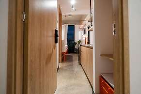 Indie Universe Creative Hotel